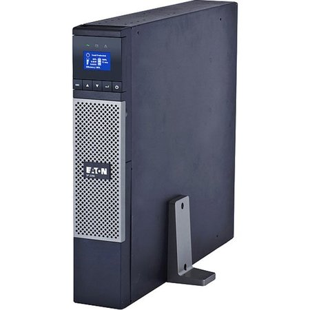 EATON UPS System, Tower, Out: 120V AC , In:120V AC 5P3000